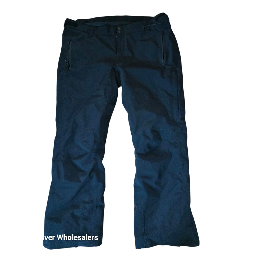 Boulder Gear Women's Black Ski Snowboard Pants Size 18 Style 2442B